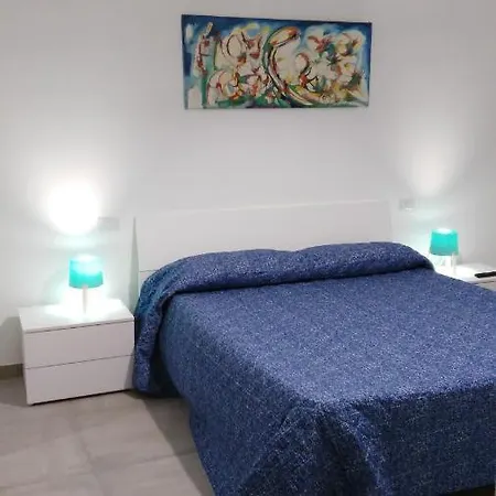 Via Della Salvia Guest house *