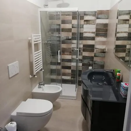 Via Della Salvia Matera