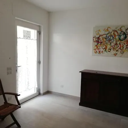 Guest house Via Della Salvia