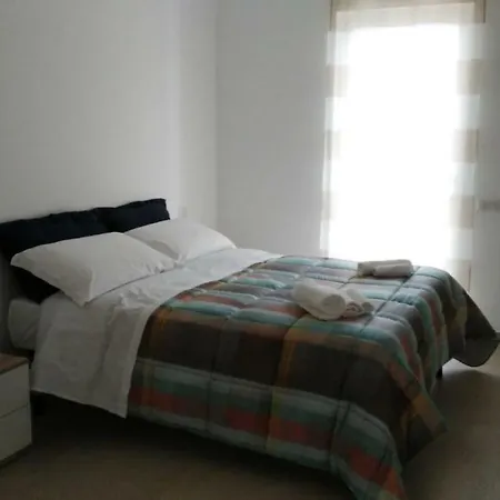 Guest house Via Della Salvia *