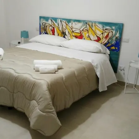 Gasthof Via Della Salvia 3*