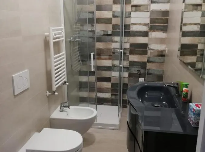 Via Della Salvia Matera