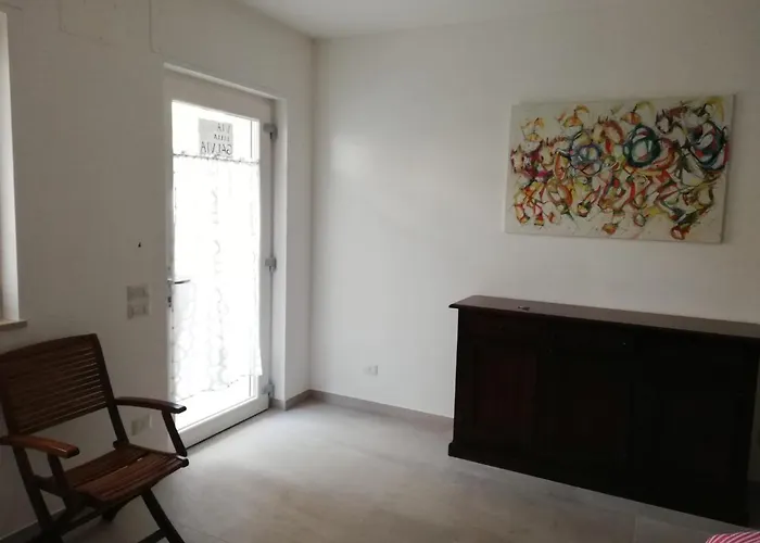 Gasthof Via Della Salvia