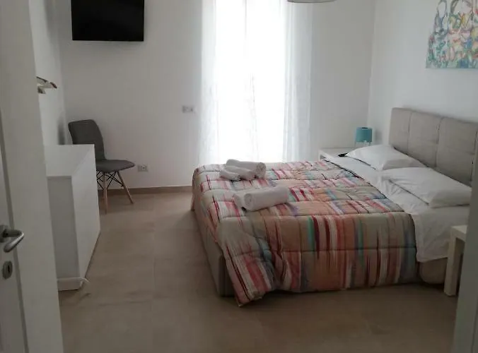 Gasthof Via Della Salvia 3*