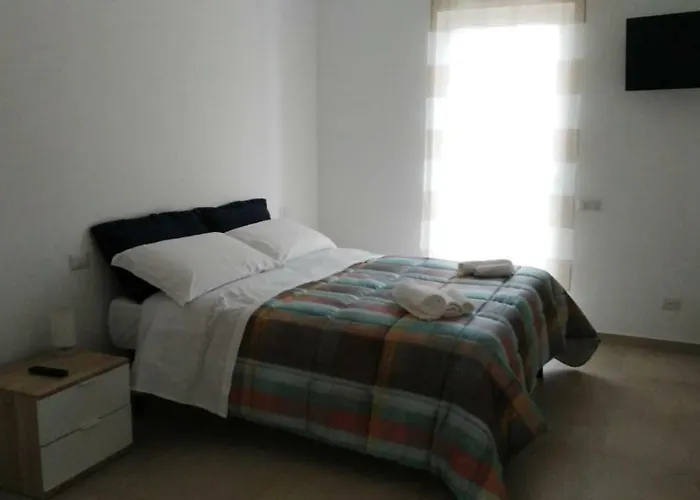 Guest house Via Della Salvia 3*